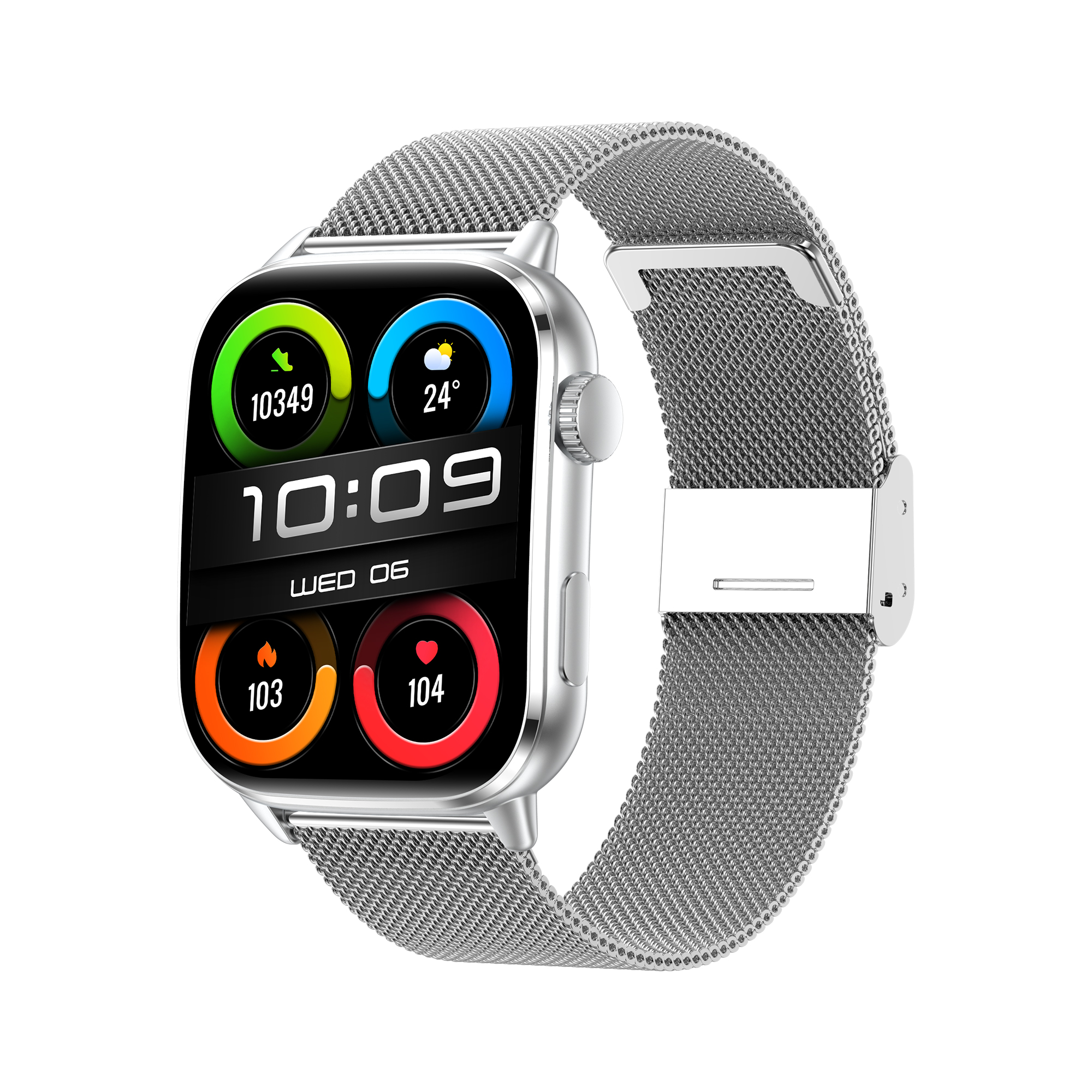 WiWU Smart Watch SW08